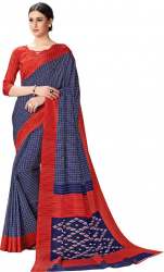 Get Printed Saree By Shree Shan 