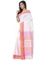Buy Bengal Tex Handloom Saree By DipDiya Brand thumb 1