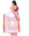 Buy Bengal Tex Handloom Saree By DipDiya Brand thumb 2