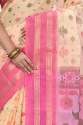 Buy DipDiya Brand Cotton Tant Saree At Wholesale thumb 4