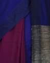 Buy Handloom Cotton Saree By The Weave Traveller thumb 1