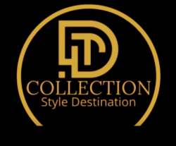 D T collection logo icon