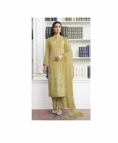 Causal Salwar Kameez by Sheesh Mahal Saree Plaza