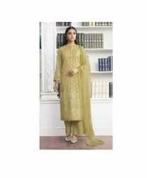 Causal Salwar Kameez