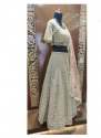 Designer Partywear Lehenga thumb 2