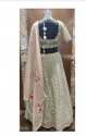 Designer Partywear Lehenga thumb 3