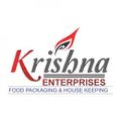 Krishna Enterprises 1 logo icon