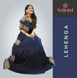 Stylish Lehenga With Shrug Jacket Collection