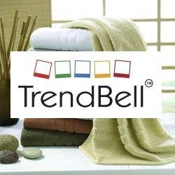 TrendBell Global logo icon