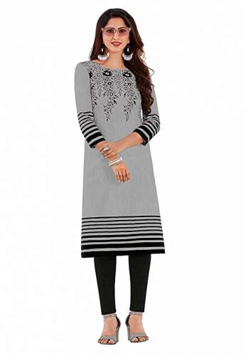 Buy Miraan Cotton Printed Kurti At Wholesale