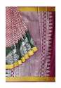 Buy SARAVANABAVA SILKS Brand Kanchipuram Saree thumb 1