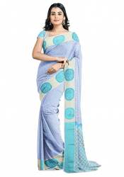 Buy Trendy Kanchipuram Saree By SARAVANABAVA SILKS