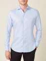 Men designer cotton shirt  thumb 1