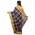 Buy Fancy Tant Cotton Saree By Raj Sarees Brand thumb 1