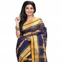 Buy Fancy Tant Cotton Saree By Raj Sarees Brand thumb 2