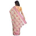 Buy Tant Cotton Saree By Raj Sarees Brand thumb 1