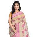 Buy Tant Cotton Saree By Raj Sarees Brand thumb 2