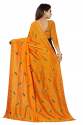 Buy Embroidered Saree By Nine Sister Brand thumb 1