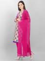 Buy Cotton Printed Kurta And Palazzo Material thumb 1