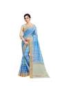 Buy Soft Pure Silk Saree By Aurima Brand