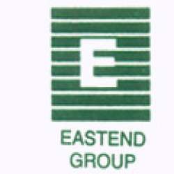 EASTEND EXPORTS logo icon