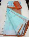 ladies-fancy-linen-sarees