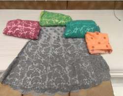 Ladies fancy wedding Lehenga