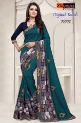 Ladies Party wear Sarees