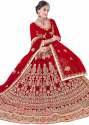 embroidery-bridal-lehenga-choli