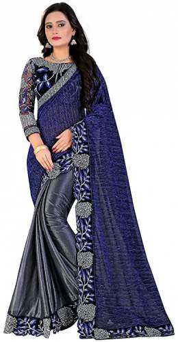 Get Silk Saree By KEDARFAB Brand At Wholesale Rate by Kedarfab