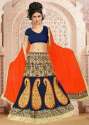 Ladies Designer Lehenga