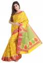 Buy Art Silk Saree By INDIAN SILKS Brand For Women thumb 1