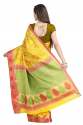 Buy Art Silk Saree By INDIAN SILKS Brand For Women thumb 2