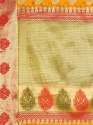 Buy Art Silk Saree By INDIAN SILKS Brand For Women thumb 3