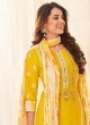  Shagufta Simple Cotton Salwar Kameez thumb 1