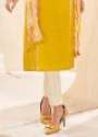  Shagufta Simple Cotton Salwar Kameez thumb 2