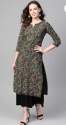women-printed-rayon-straight-kurti
