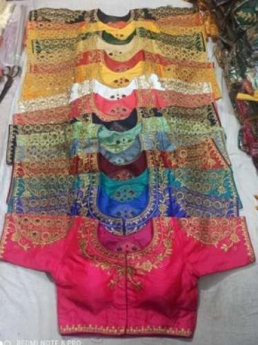 Fancy Blouse