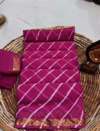 Fancy designer Saree 