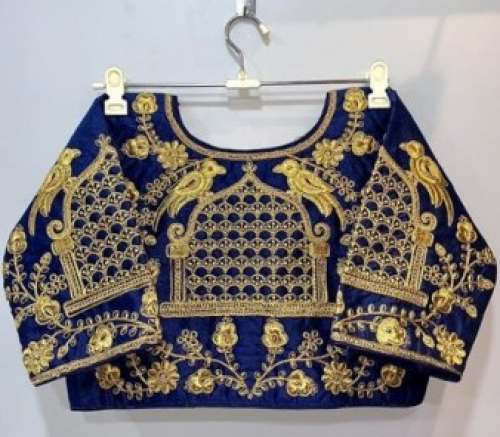 Fashion Blouse