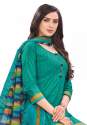 Buy Avisha Punjabi Dress Material A Wholesale thumb 3
