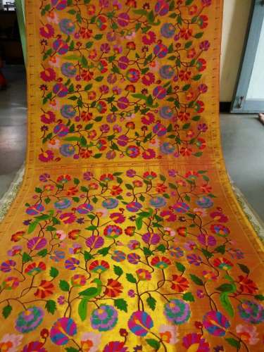 Paithani saree 