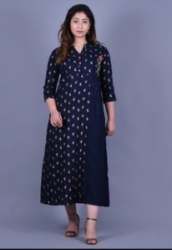 Rayon Kurti