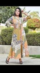 Ready made Cotton  kurti 