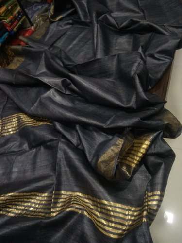 Bhagalpuri Silk Saree for Ladies by Ayubi Handloom