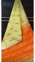 printed-cotton-ikkat-saree-for-ladies