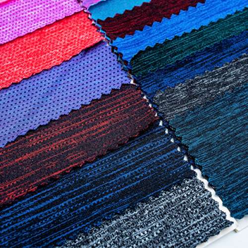 SPORTS WEAR FABRIC