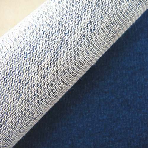 WASHING INDIGO 250-320 GSM by Dollar Fabric