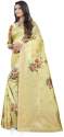 Get Banarasi Jacquard Saree By AANZIA Brand thumb 2