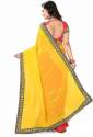 Buy Georgette Saree By DC Brand thumb 1